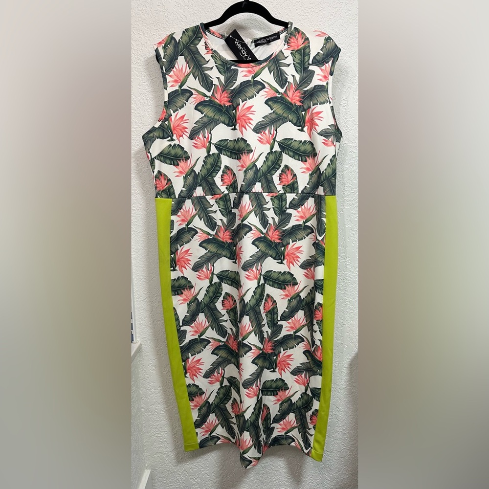 New Wendy Williams Collection Dress